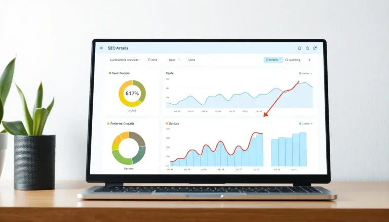 SaaS SEO services - Complete Guide and Overview