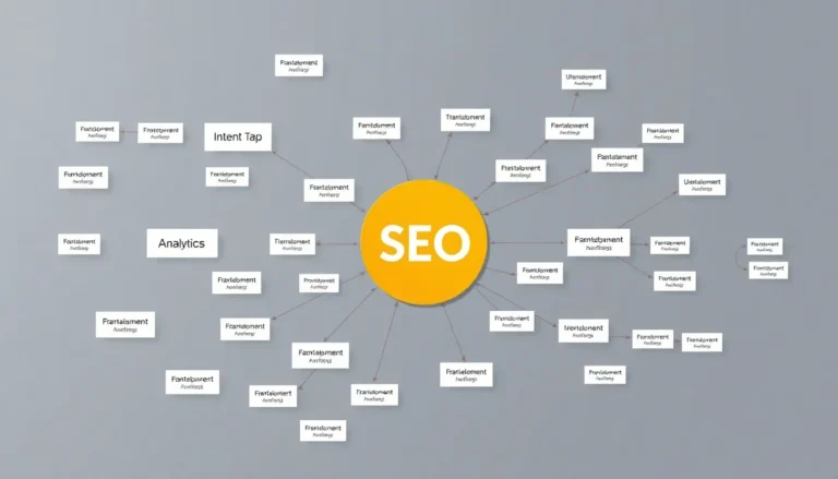 semantics SEO - Complete Guide and Overview