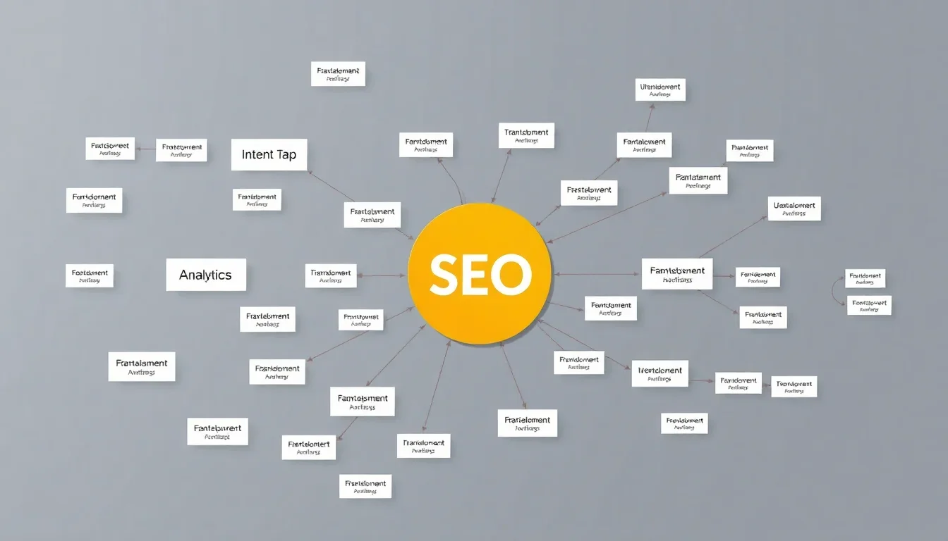 semantics SEO