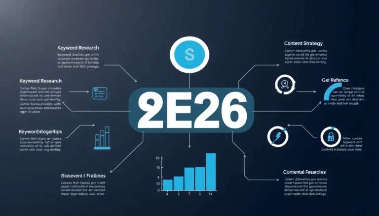 SEO basics 2026 - Complete Guide and Overview