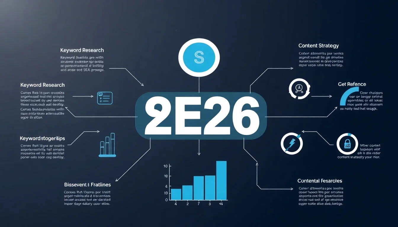 Top SEO Basics 2026: Key Principles for Success [2026]