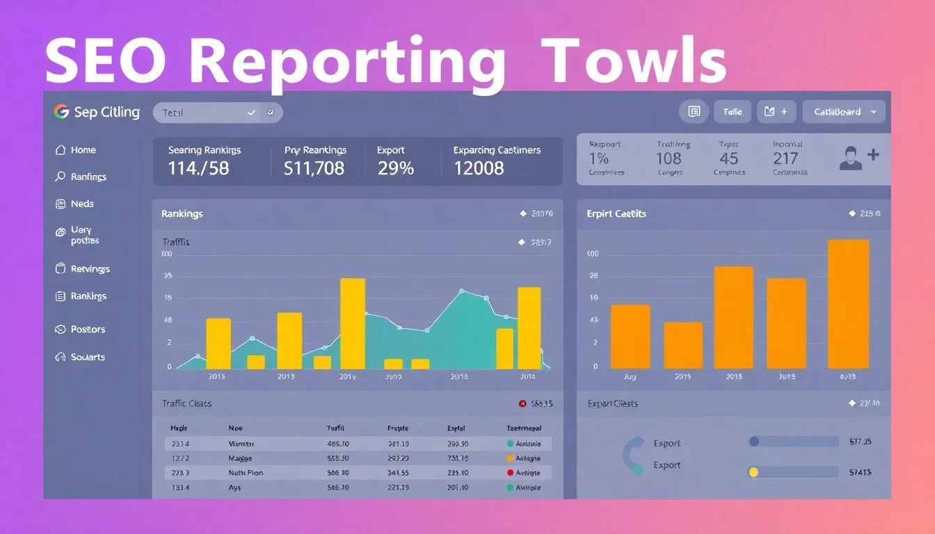 SEO reporting tools Visual 1 SEO reporting tools
