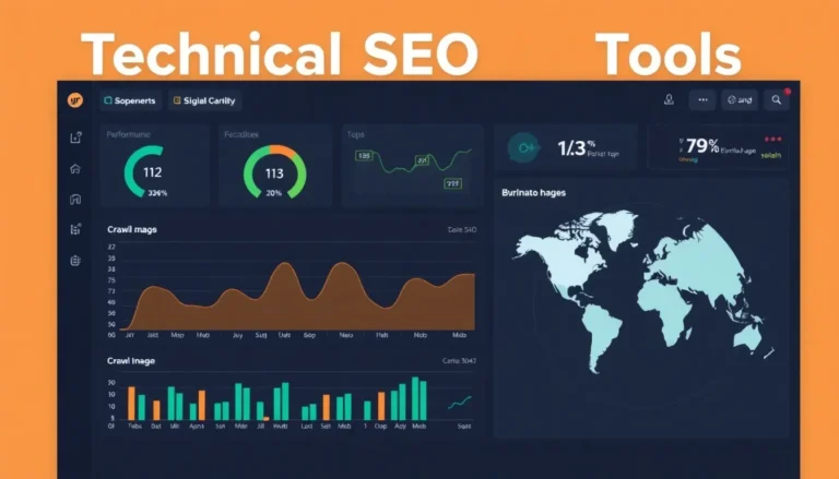 Technical SEO tools - Complete Guide and Overview