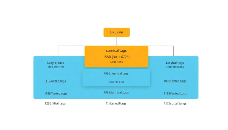 URL structure SEO - Complete Guide and Overview
