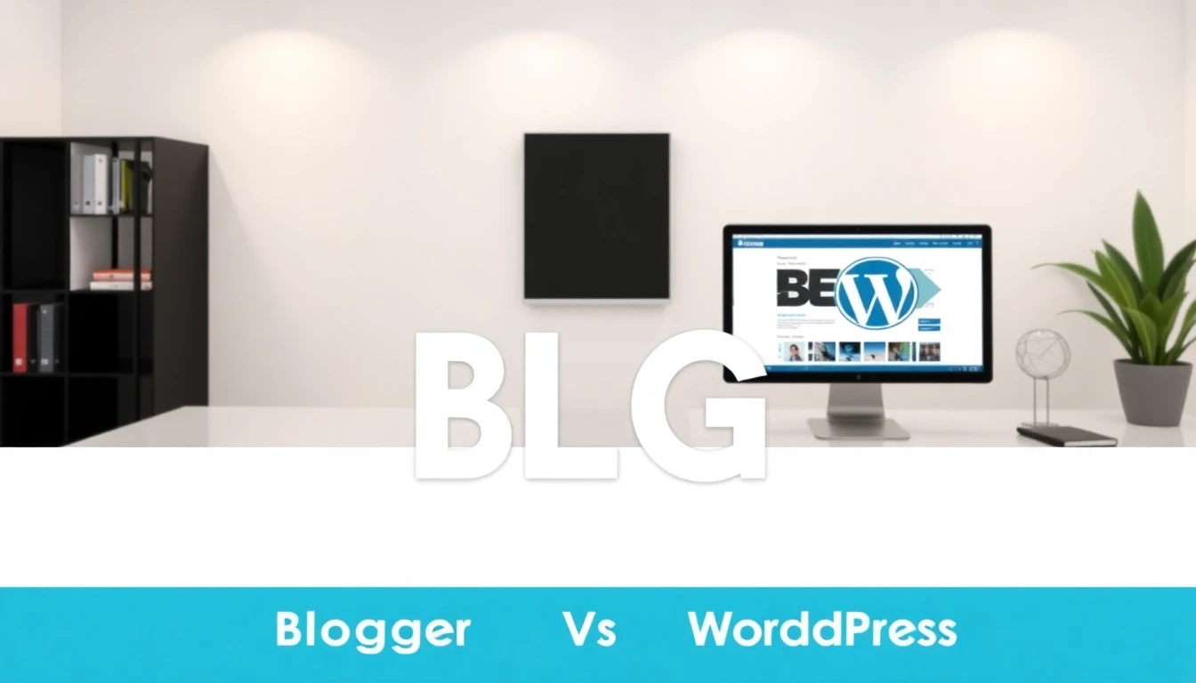 Expert Blogger vs WordPress: A definitive guide [2026]
