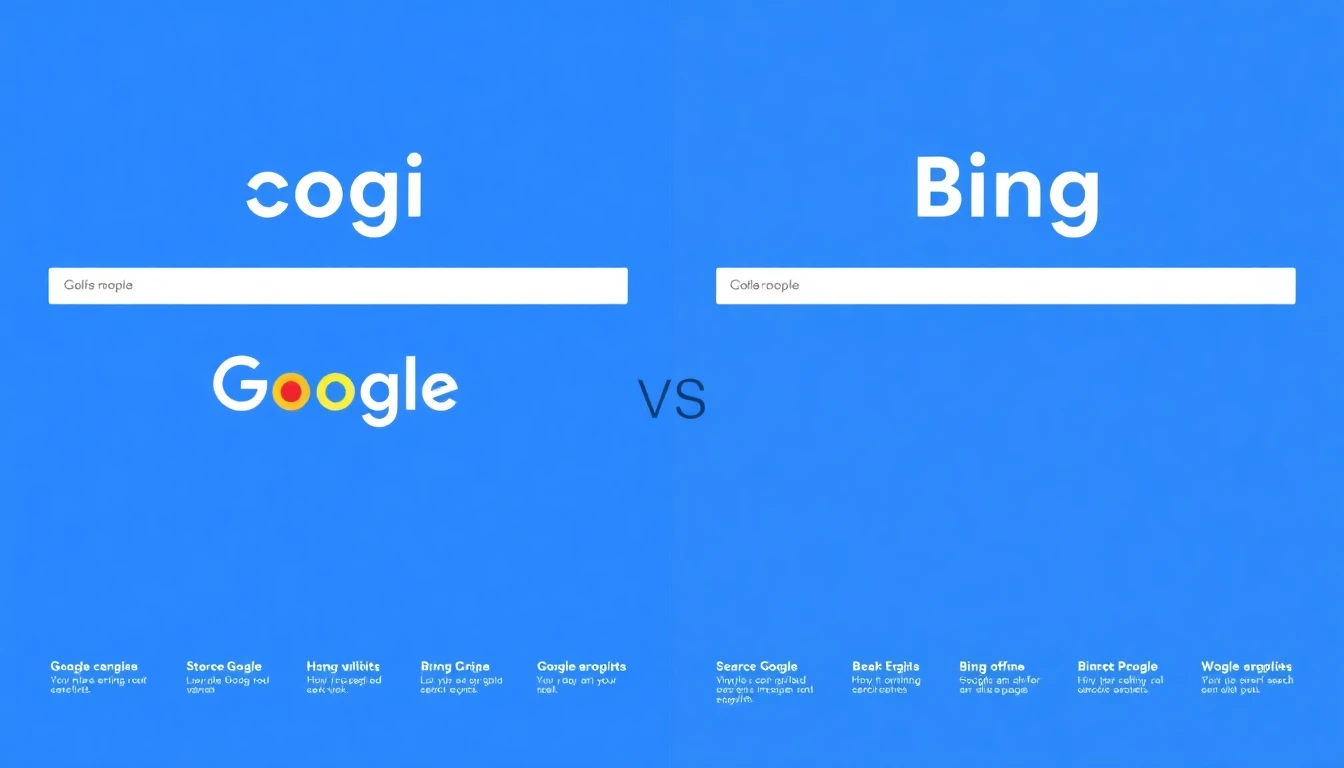 Complete Guide: google vs bing [2026] — Expert Tips & Str…