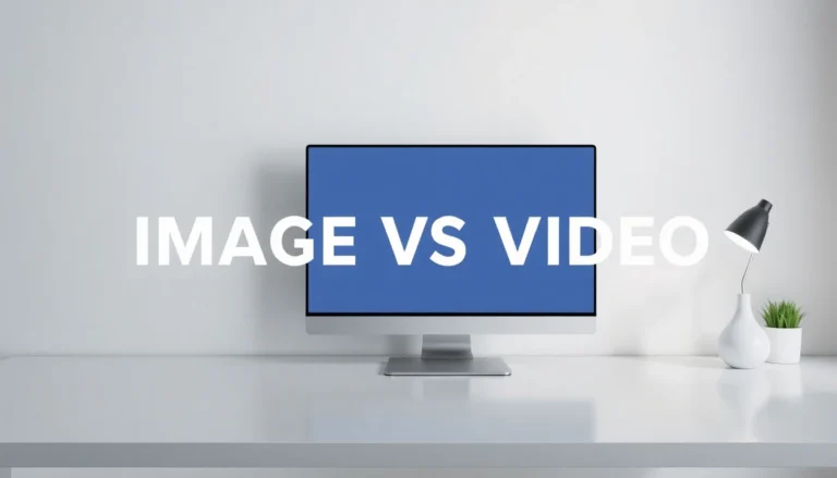 image vs video schema - Complete Guide and Overview