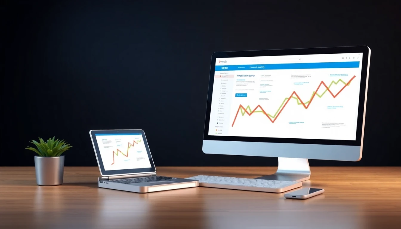 Keyword Density illustration