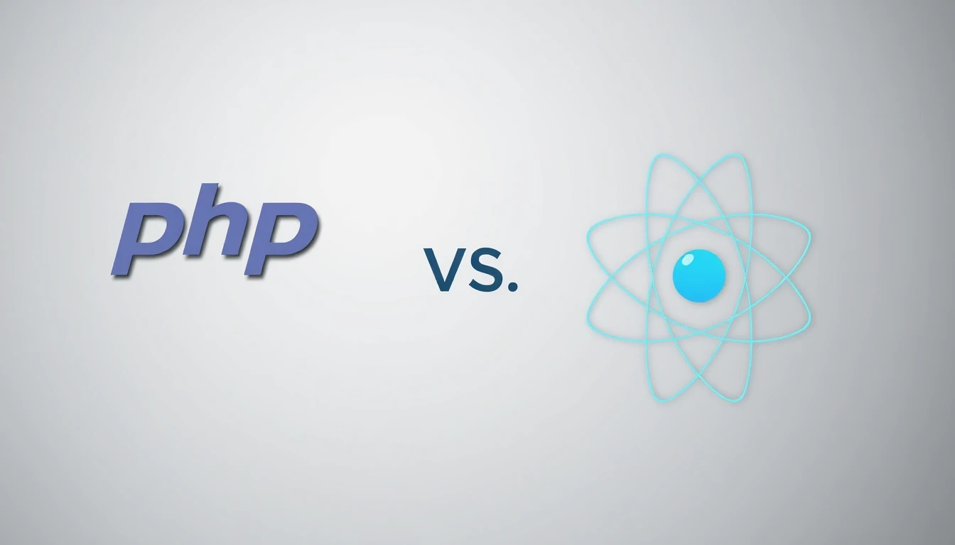 Complete Guide: php vs react [2026] — Best Practices & Guide