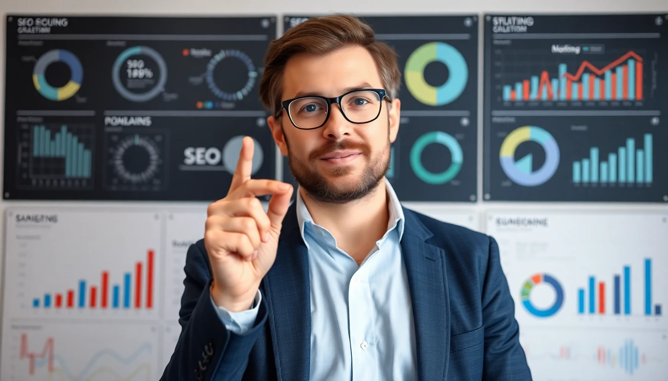 Top SEO Expert 12 Techniques Guide for Modern Markets 2026