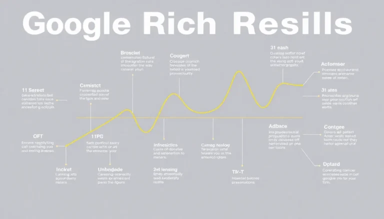 google rich results complete guide overview infographic