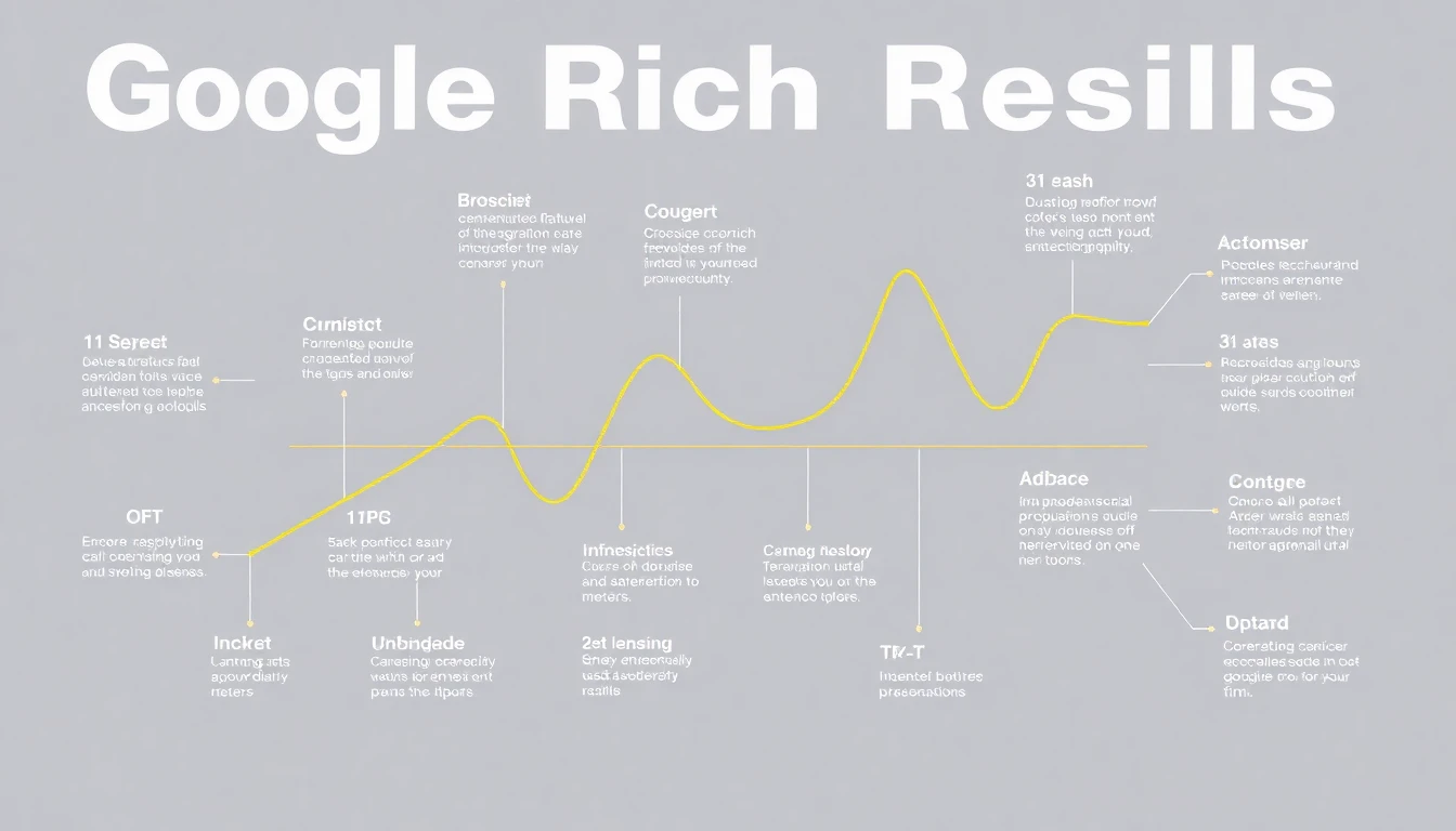 google rich results