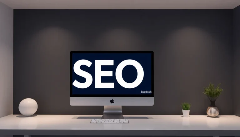 Sparltech SEO agency - Complete Guide and Overview