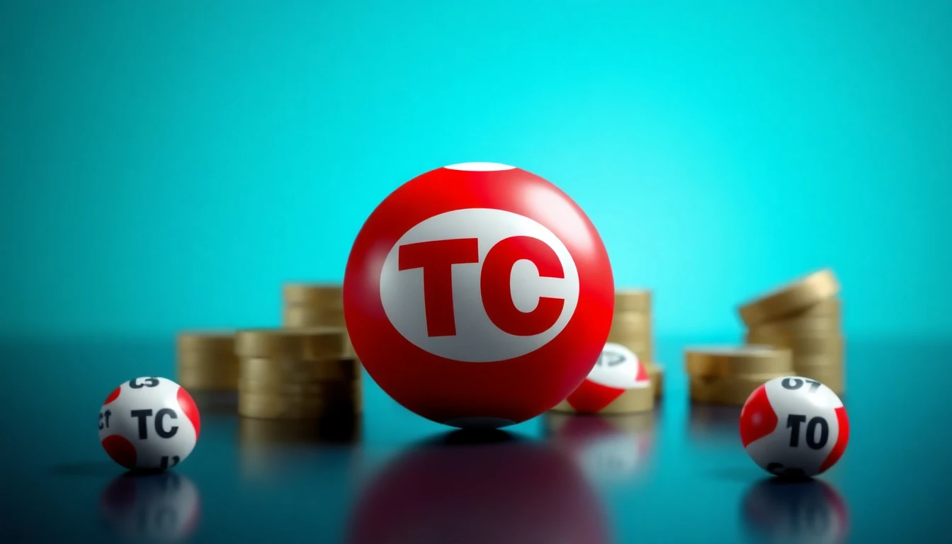Essential Tc Lottery Hack: Comprehensive Guide [2026]