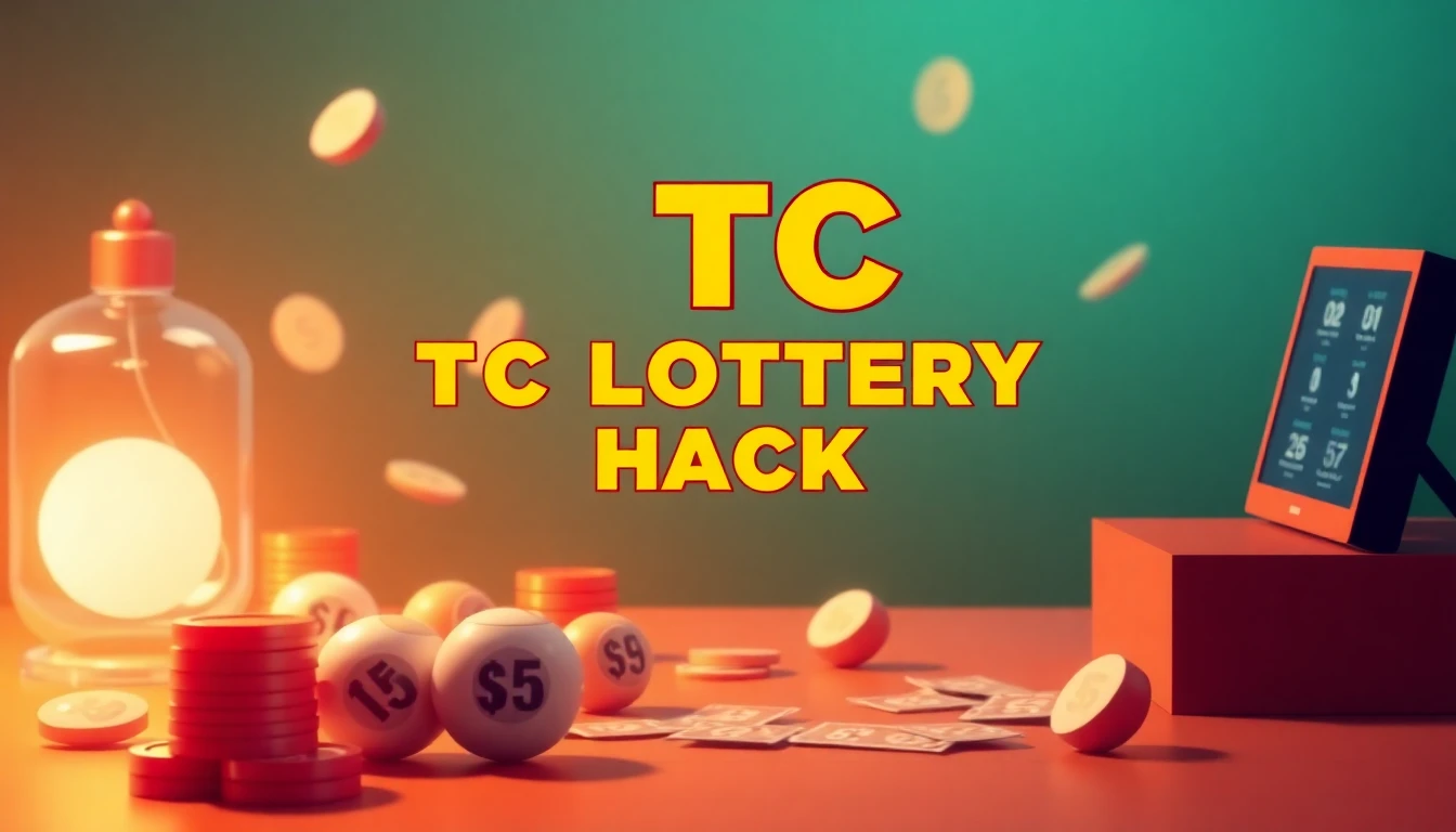 tc lottery hack illustration