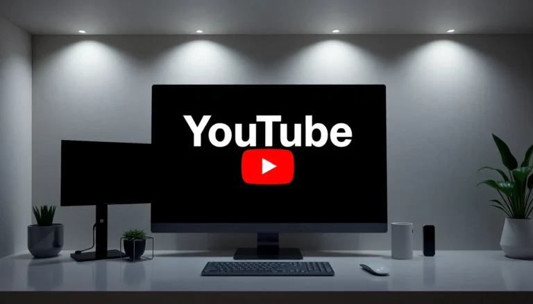 YouTube SEO - Complete Guide and Overview